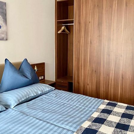 Iris Appartement in Hévíz - new 2021&modern Kültér fotó