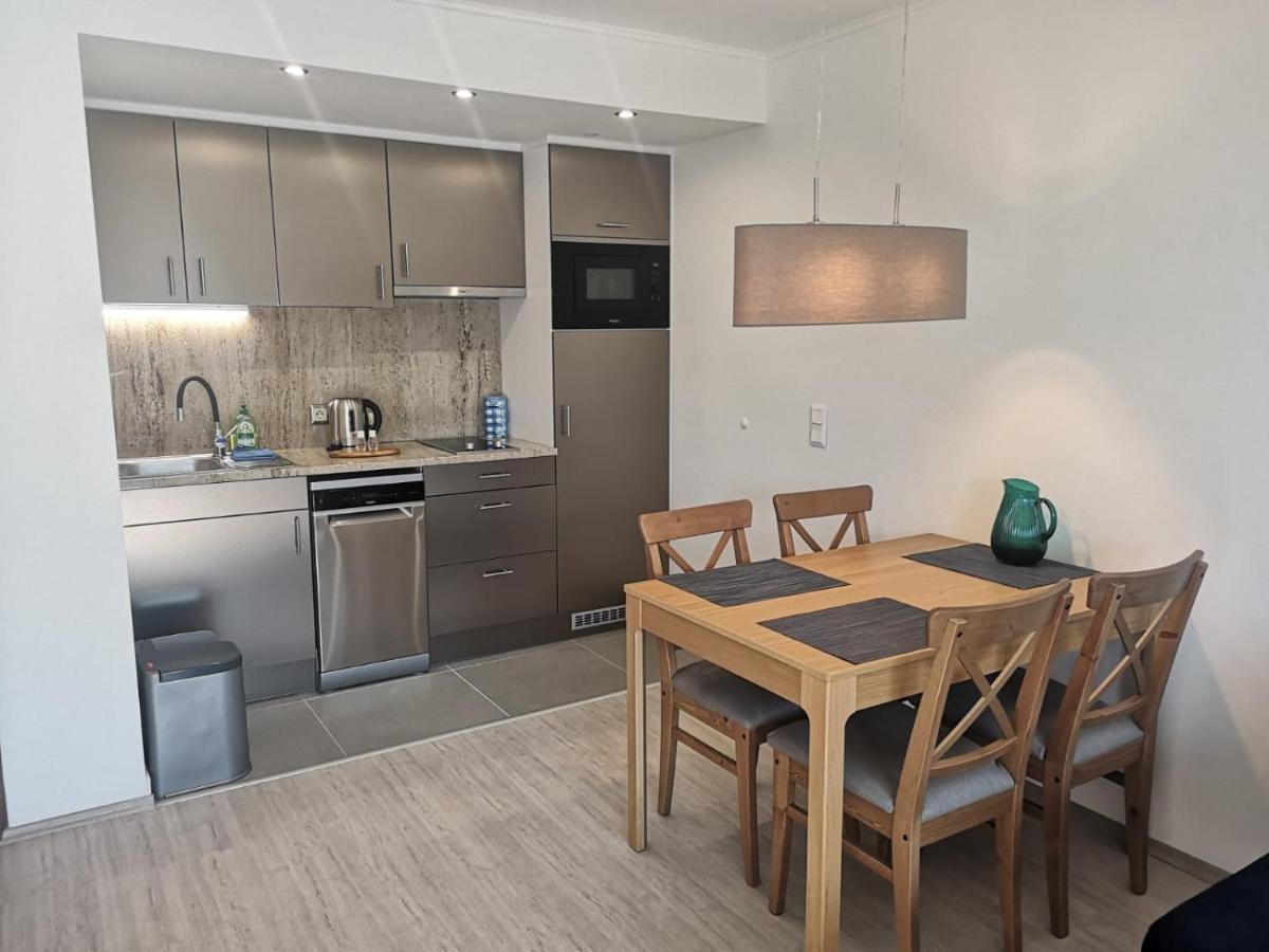 Iris Appartement in Hévíz - new 2021&modern Kültér fotó
