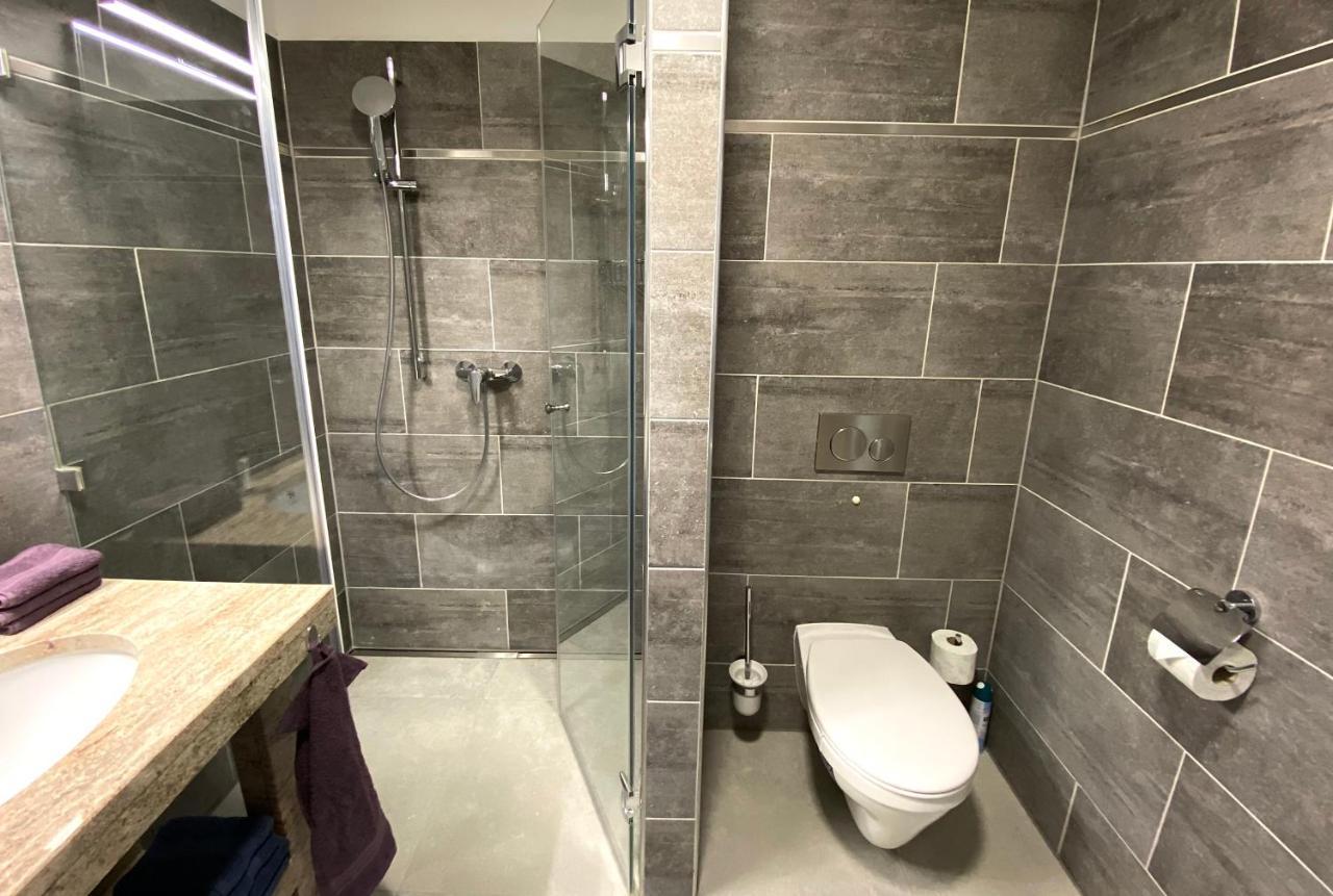 Iris Appartement in Hévíz - new 2021&modern Kültér fotó
