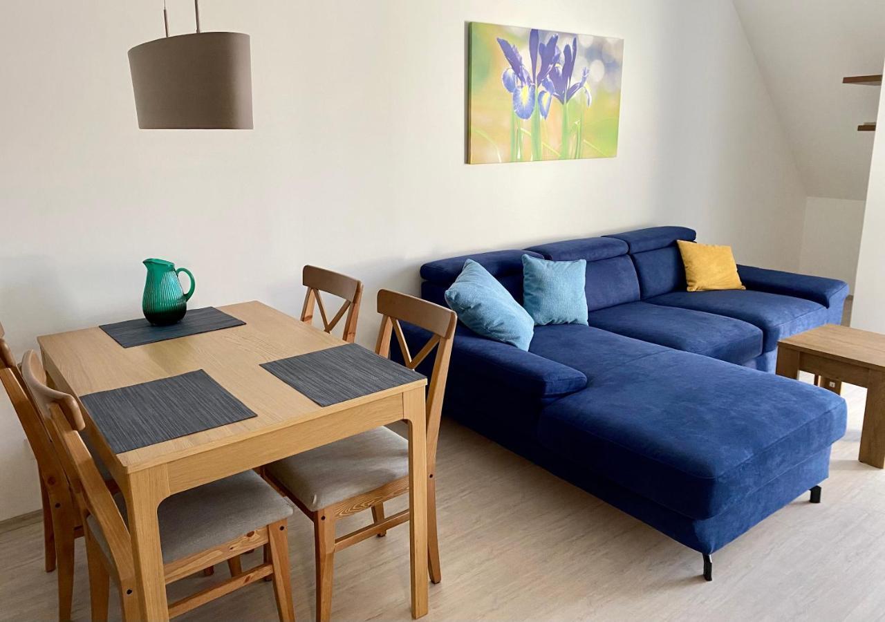 Iris Appartement in Hévíz - new 2021&modern Kültér fotó