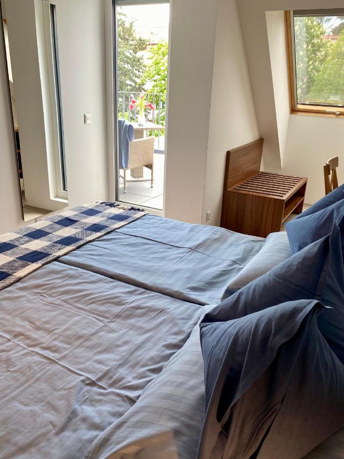 Iris Appartement in Hévíz - new 2021&modern Kültér fotó
