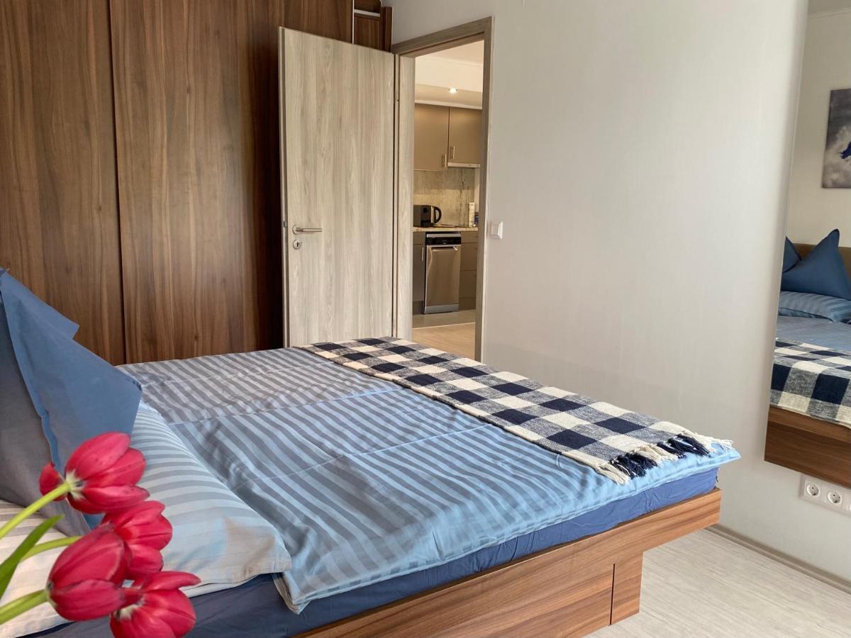 Iris Appartement in Hévíz - new 2021&modern Kültér fotó